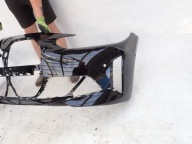BMW I4 G26 bumper front front