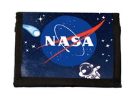 Portfel na rzep NASA kosmos materiałowy