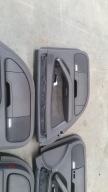 side door alcantara kpl Audi A8 D3