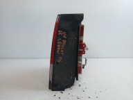 VW PASSAT B5 light left rear part sedan