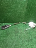 lock door right front HONDA FR-V
