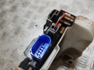 lock door right front VOLKSWAGEN GOLF 5 9 PIN