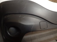 PARAURTI ANTERIORE RENAULT TRAFIC 14