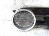 PEUGEOT 508 dials clock 9675324680 UK