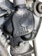 wiper mechanism front GRANDIS
