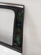 door HYUNDAI TUCSON IV right rear.