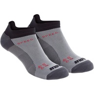Ponožky inov-8 Speed Sock Low - Dvojbalenie - veľ. 44-47