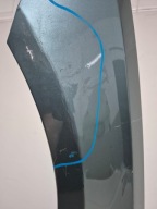 MERCEDES E-KLASA W214 23-> fender front front left
