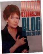 Blog niecodzienny - Maria Czubaszek