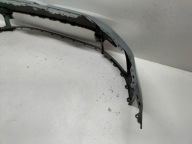 front bumper front VW GOLF 8 VIII 20-24 R-LINE GTI