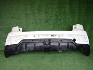 MITSUBISHI ASX LIFT 17-19 bumper rear rear part