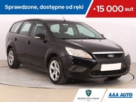 Ford Focus 1.6 16V, 1. Właściciel, Klima,ALU