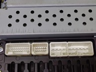 TOYOTA AURIS RADIO 8612002570