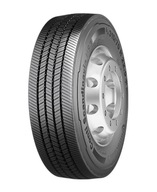 2x CONTINENTAL CONTI SCANDINAVIA HS3 315/80R22.5