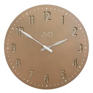 Nástenné hodiny JVD HC39.2 - 50cm