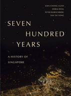 Seven Hundred Years: A History of Singapore Guan