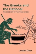 The Greeks and the Rational: The Discovery of