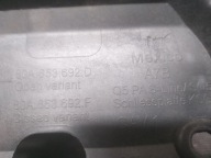 maska příčka AUDI Q5 80A LIFT S LINE 80A853692D
