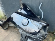 quarter fender threshold left rear part RENAULT LATITUDE