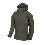 HELIKON Kurtka NA OGNISKO ISKROODPORNA Anorak Taiga Green r. L