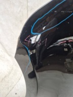 MERCEDES V-KLASA W447 14- fender left front front