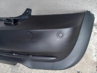 MINI COOPER CABRIO R52 bumper rear part rear PDC EUROPA OEM
