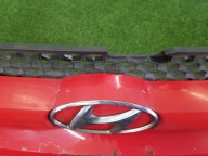 bumper front front HYUNDAI GETZ