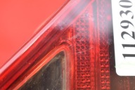 light left rear part rear A2198200164 MERCEDES CLS C219 04-08