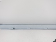 AUDI RS6 4K0 19- threshold left moulding cap new ORG