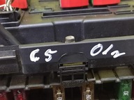CITROEN C5 modul BSM 9641258080
