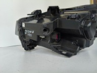 light right REFLEKTOR AUDI Q2 81A LIFT FULL LED