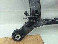 sider subframe axle beam axle beam springing rear part rear A1663500132 MERCEDES ML GL