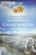 Ścigając marzenia - Andrzej Śliwa