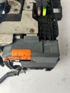 Unité commande moteur pour batterie CITROEN C4 II B7 9805119280 G04 #7