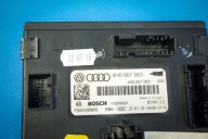 control unit Bordnetz Audi A6 4G A7 A8 4H 4H0907063