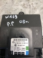 module door right front MERCEDES A-KLASA W169 LIFT A1698201285