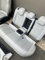seats side PEUGEOT 308 T9 HB JASNA leather
