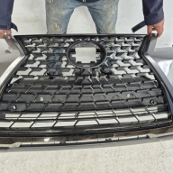 LEXUS UX 18-> bumper front front washer PDC