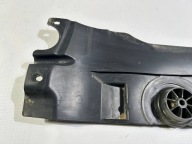 cover side lower chassis cover left Dodge Challenger 2008