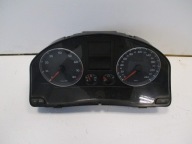 dials VW GOLF V 1K0 1,4TSI 1K0920854PX