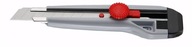Nóż z ostrzem odłamywanym Teng Tools 710G 177710308 uniwersalny