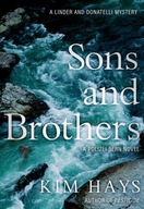 Sons & Brothers: A Polizei Bern Novel Hays