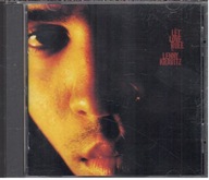 Lenny Kravitz - Let Love Rule 1989 CD