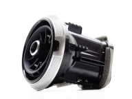 grid air conditioning devices of the dashboard consoles front front AUDI A3 8V 81A820901B