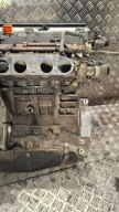engine unprotected pillar HONDA CR-V II 2.0 K20A4 110KW