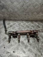 Rampe injection NISSAN MICRA K12 0280158013