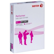 Papier XEROX Performer A4 500 arkuszy (ryza)