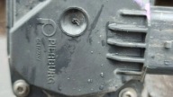 Mazda 3 III 2017 pipe exhaust 1.5 diesel