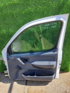 CITROEN BERLINGO PEUGEOT PARTNER door right front complete