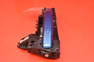 handle left rear part rear KEYLESS LX5V 8T0-1837885 AUDI A4 B8 07-11